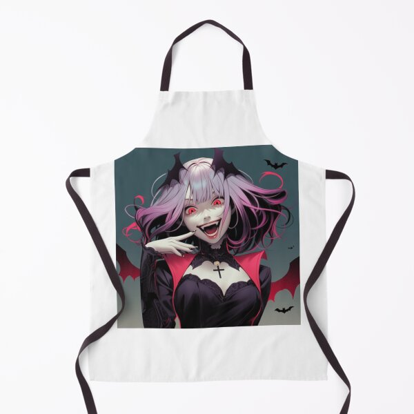 Item preview, Crazed Vampire designed and sold by Solace Sparkles.