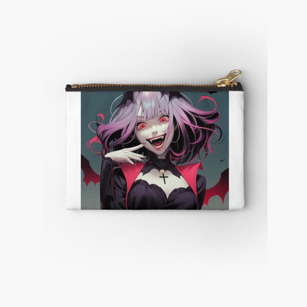 Item preview, Crazed Vampire designed and sold by Solace Sparkles.