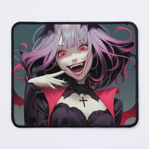 Item preview, Crazed Vampire designed and sold by Solace Sparkles.