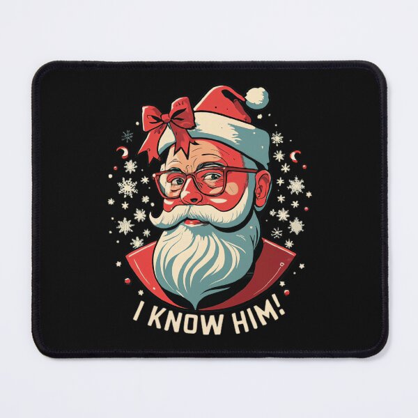 Item preview, I Know Him! designed and sold by MillenniumDrip.