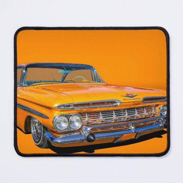 Item preview, 2 Door 59 designed and sold by Hawley Designs.
