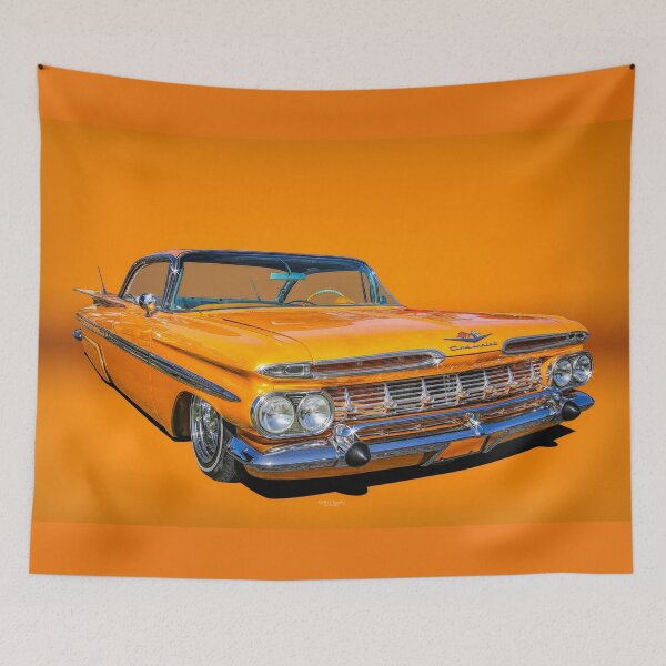 Item preview, 2 Door 59 designed and sold by Hawley Designs.