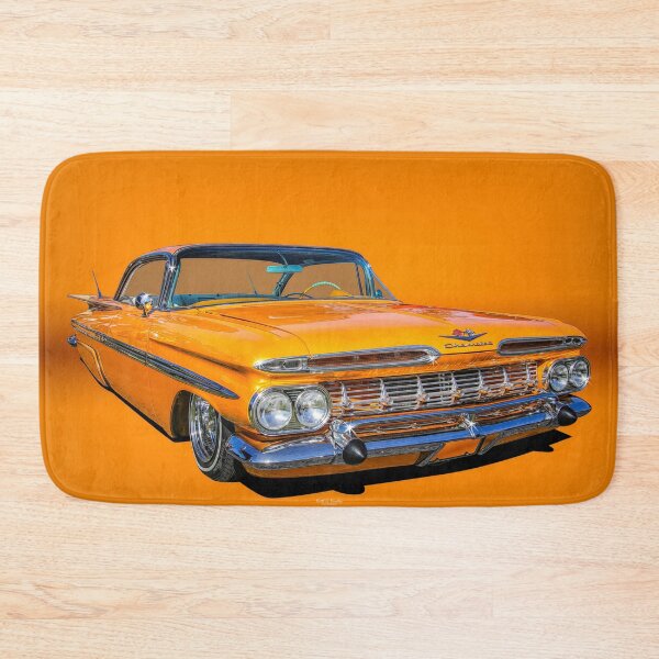 Item preview, 2 Door 59 designed and sold by Hawley Designs.
