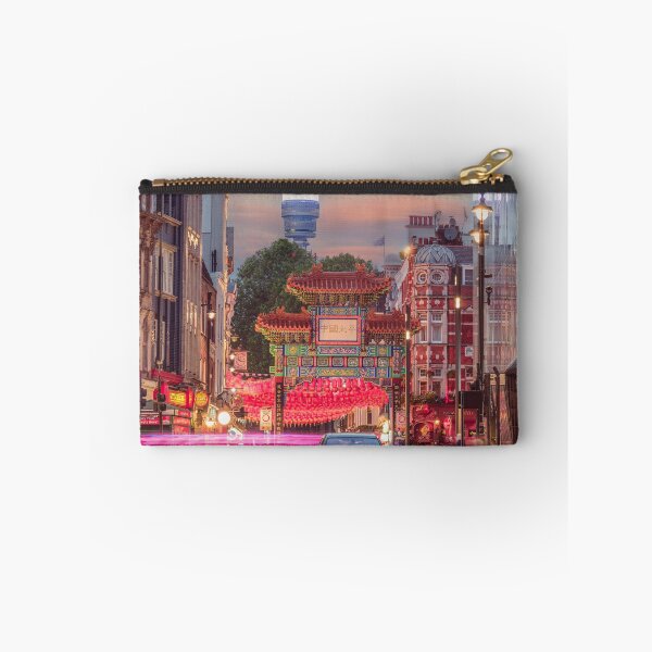 Item preview, The Boss at Chinatown designed and sold by assaf.