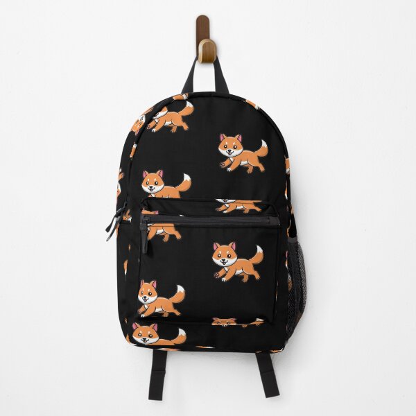 Item preview, cute dingo in the run - dingo picture designed and sold by bukajart.