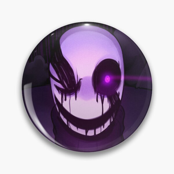 Item preview, Hate Gaster designed and sold by secrettps.