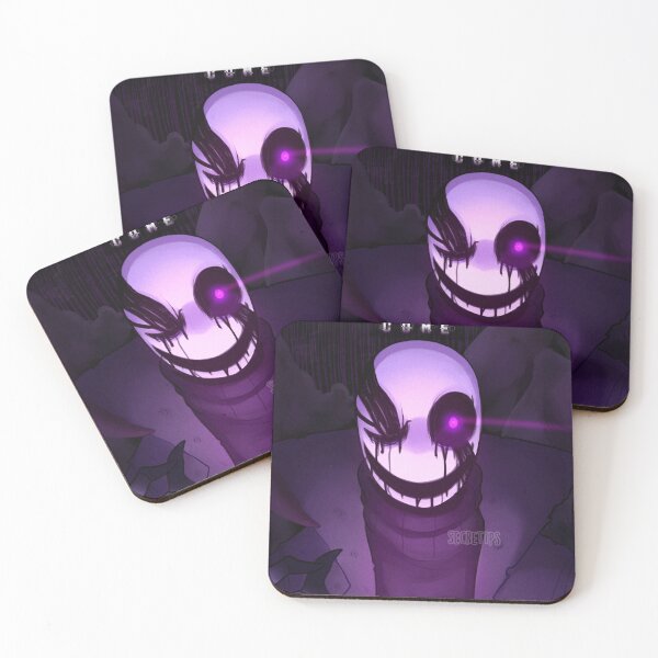 Item preview, Hate Gaster designed and sold by secrettps.