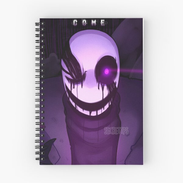 Item preview, Hate Gaster designed and sold by secrettps.
