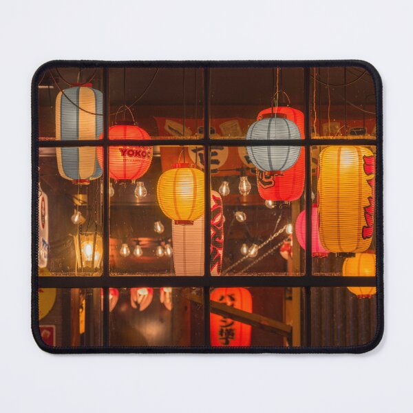 Item preview, Chinese Lantern Shop designed and sold by assaf.