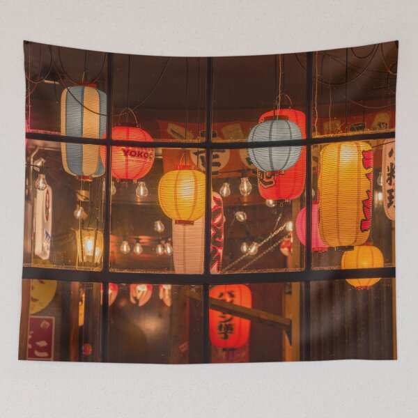 Item preview, Chinese Lantern Shop designed and sold by assaf.