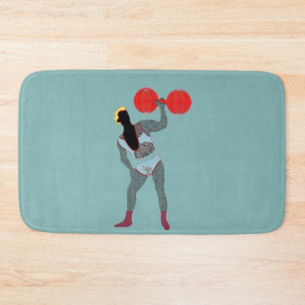 Item preview, Weights Up designed and sold by Nonsense and Relish.