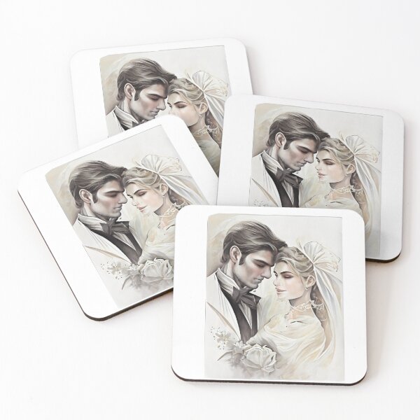 Item preview, Wedding Art designed and sold by Solace Sparkles.