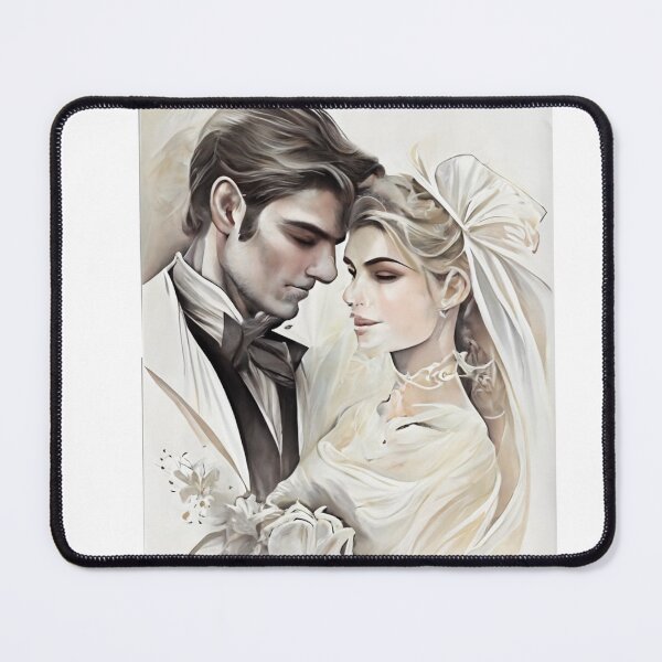 Item preview, Wedding Art designed and sold by Solace Sparkles.