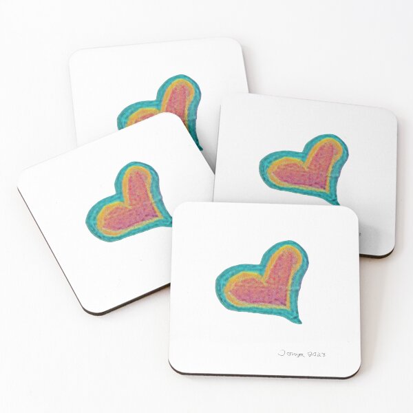 Item preview, This hearts full designed and sold by Tonyasartprints.