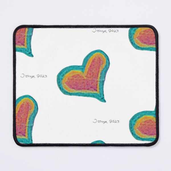 Item preview, This hearts full designed and sold by Tonyasartprints.