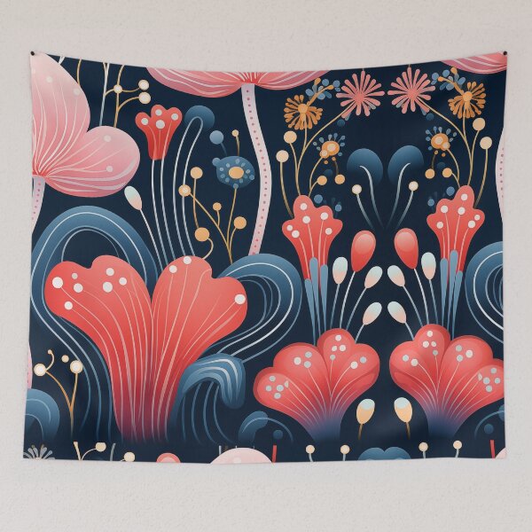 Item preview, Flowers designed and sold by noahmckarovsky.