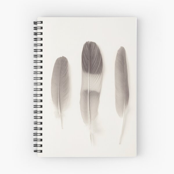 Item preview, Delicate Feathers designed and sold by assaf.