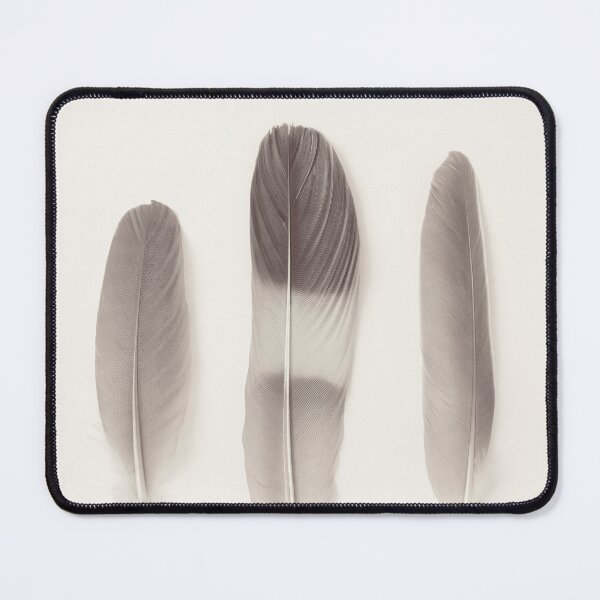 Item preview, Delicate Feathers designed and sold by assaf.