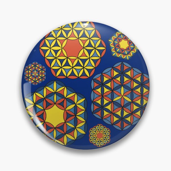 Item preview, Sun mandala collection designed and sold by Catherine Harrison.