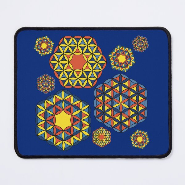 Item preview, Sun mandala collection designed and sold by Catherine Harrison.