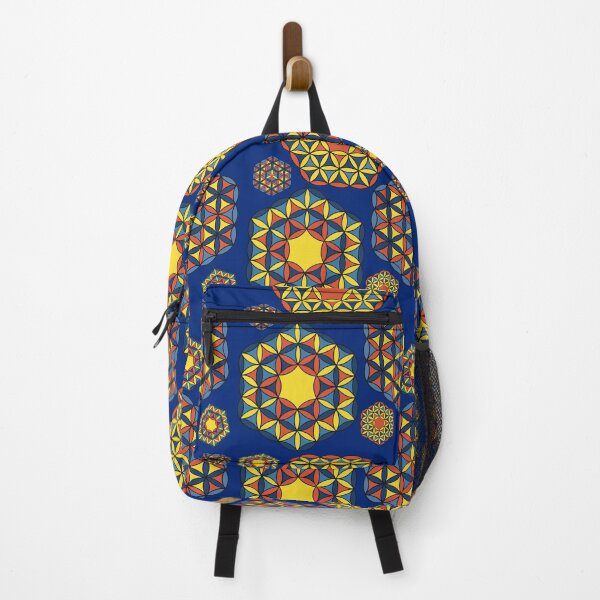 Item preview, Sun mandala collection designed and sold by Catherine Harrison.