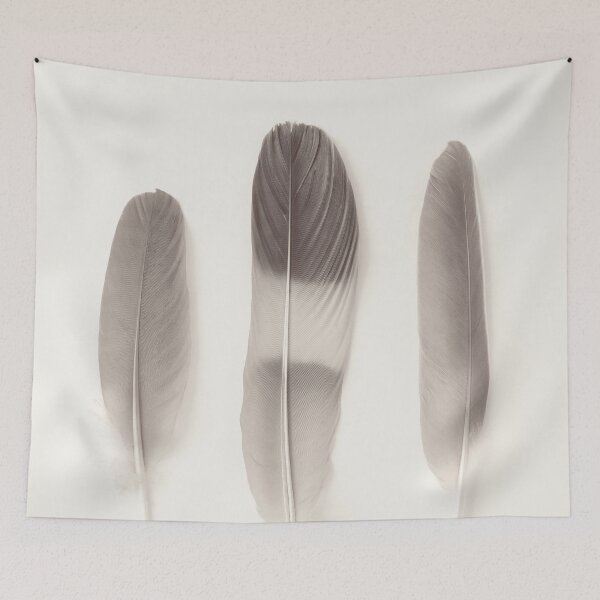Item preview, Delicate Feathers designed and sold by assaf.