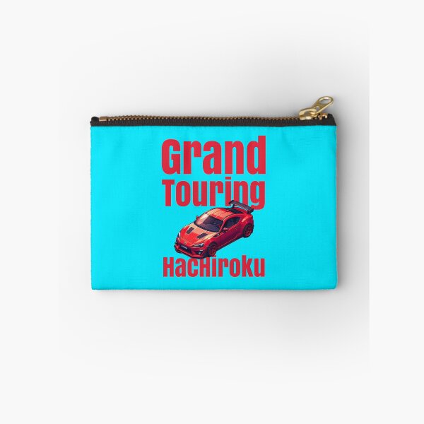Item preview, Grand Touring Hachiroku designed and sold by MOTOSHIFT.
