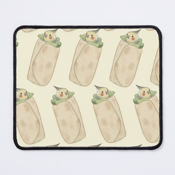 Item preview, Lots of Bird-ritos designed and sold by cloudyrene.