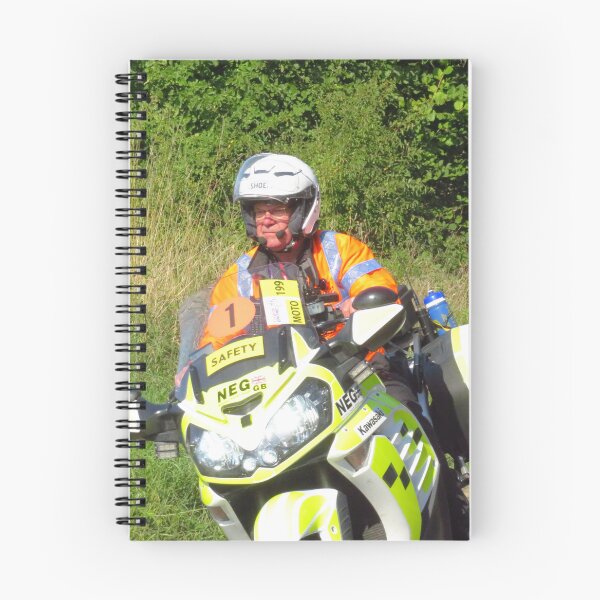 Item preview, Safety Motorcycles - Tour of Britain designed and sold by wiggyofipswich.