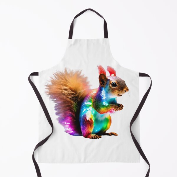 Artikelvorschau, Niedliche Eichhörnchen-Kunst entworfen und verkauft von GloriousArtSKD.