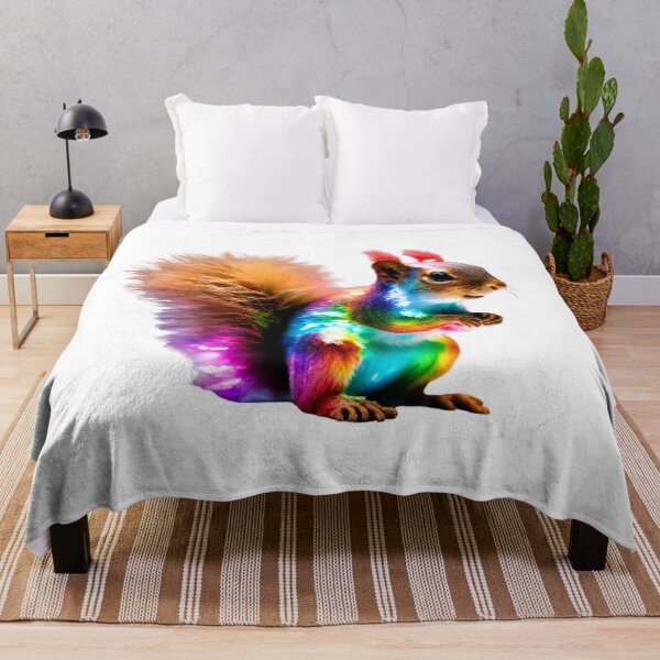 Item preview, Cute Squirrel Art designed and sold by GloriousArtSKD.