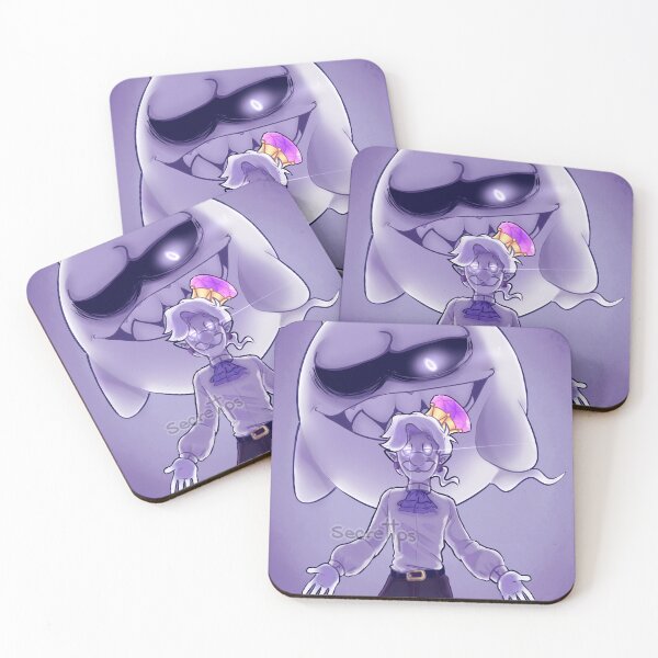 Item preview, boo igi designed and sold by secrettps.