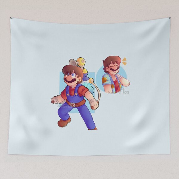 Item preview, Sol de hongos designed and sold by secrettps.