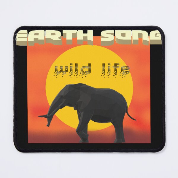 Item preview, earth song aimals series 1 designed and sold by alf5670.