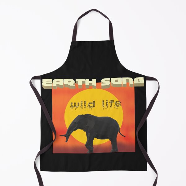 Item preview, earth song aimals series 1 designed and sold by alf5670.