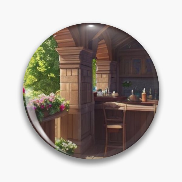 Item preview, Patio Bar designed and sold by afrancisCL.