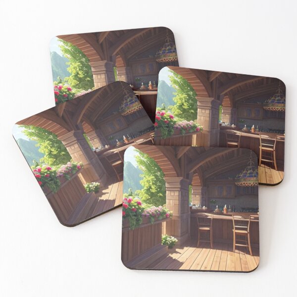 Item preview, Patio Bar designed and sold by afrancisCL.