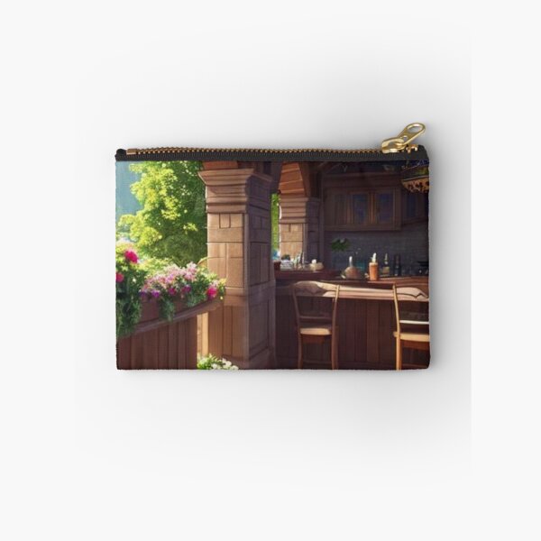 Item preview, Patio Bar designed and sold by afrancisCL.