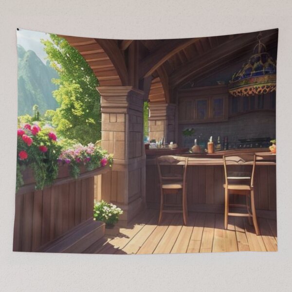 Item preview, Patio Bar designed and sold by afrancisCL.