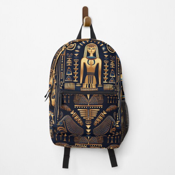 Item preview, Golden Egypt Pattern 01 designed and sold by ImPlyDesign.