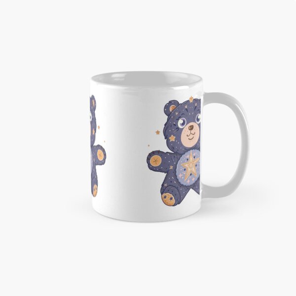 Item preview, Star Bear designed and sold by Thompika.
