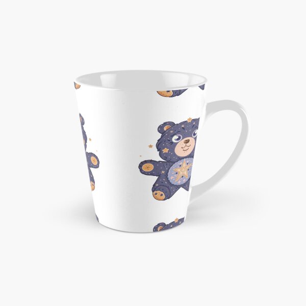 Item preview, Star Bear designed and sold by Thompika.