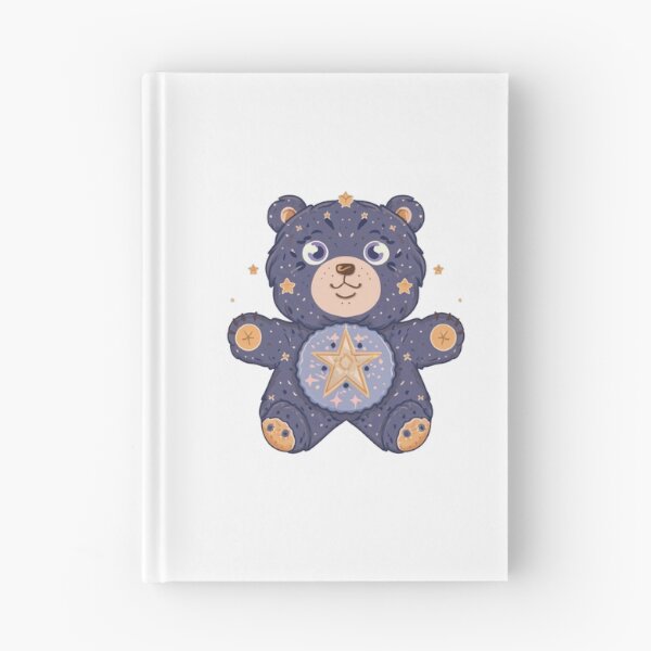 Item preview, Star Bear designed and sold by Thompika.