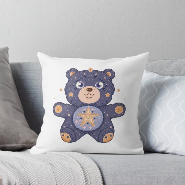 Item preview, Star Bear designed and sold by Thompika.