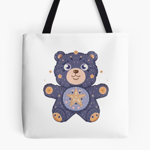 Item preview, Star Bear designed and sold by Thompika.