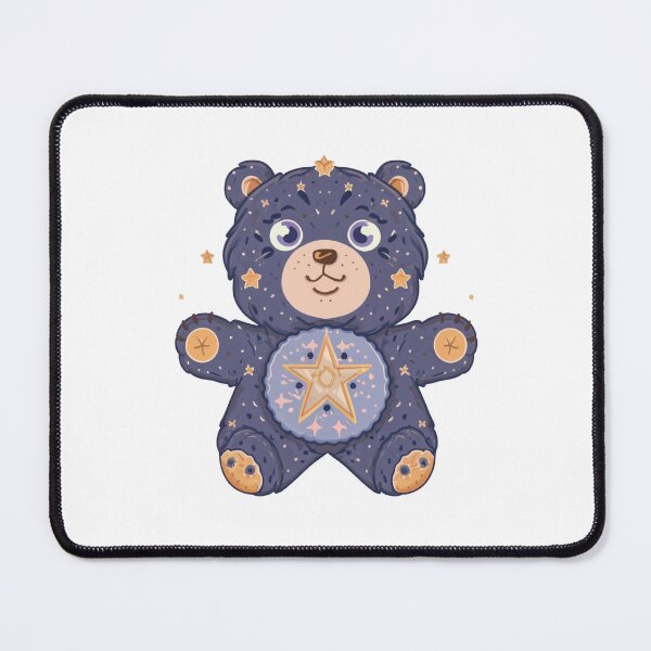 Item preview, Star Bear designed and sold by Thompika.