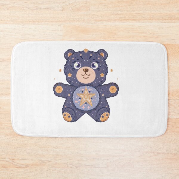Item preview, Star Bear designed and sold by Thompika.