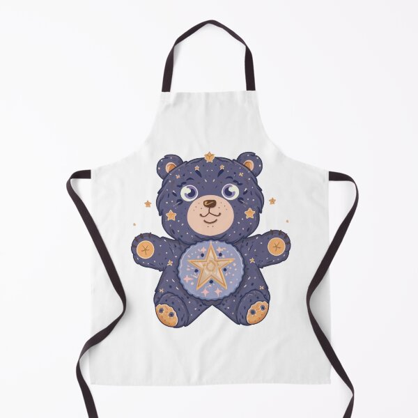 Item preview, Star Bear designed and sold by Thompika.