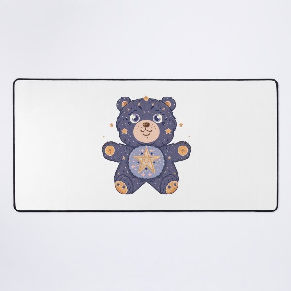 Item preview, Star Bear designed and sold by Thompika.