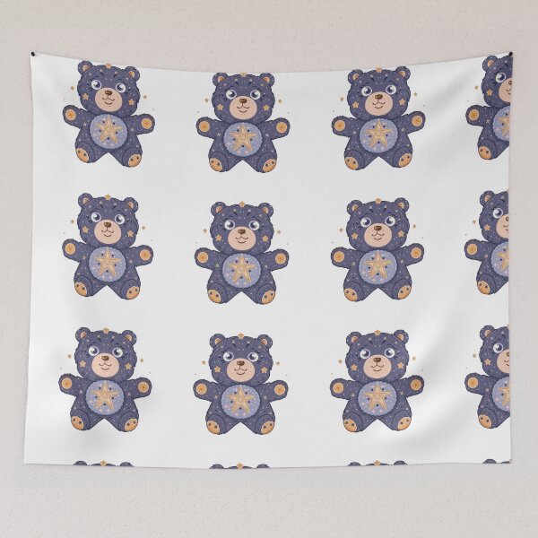 Item preview, Star Bear designed and sold by Thompika.